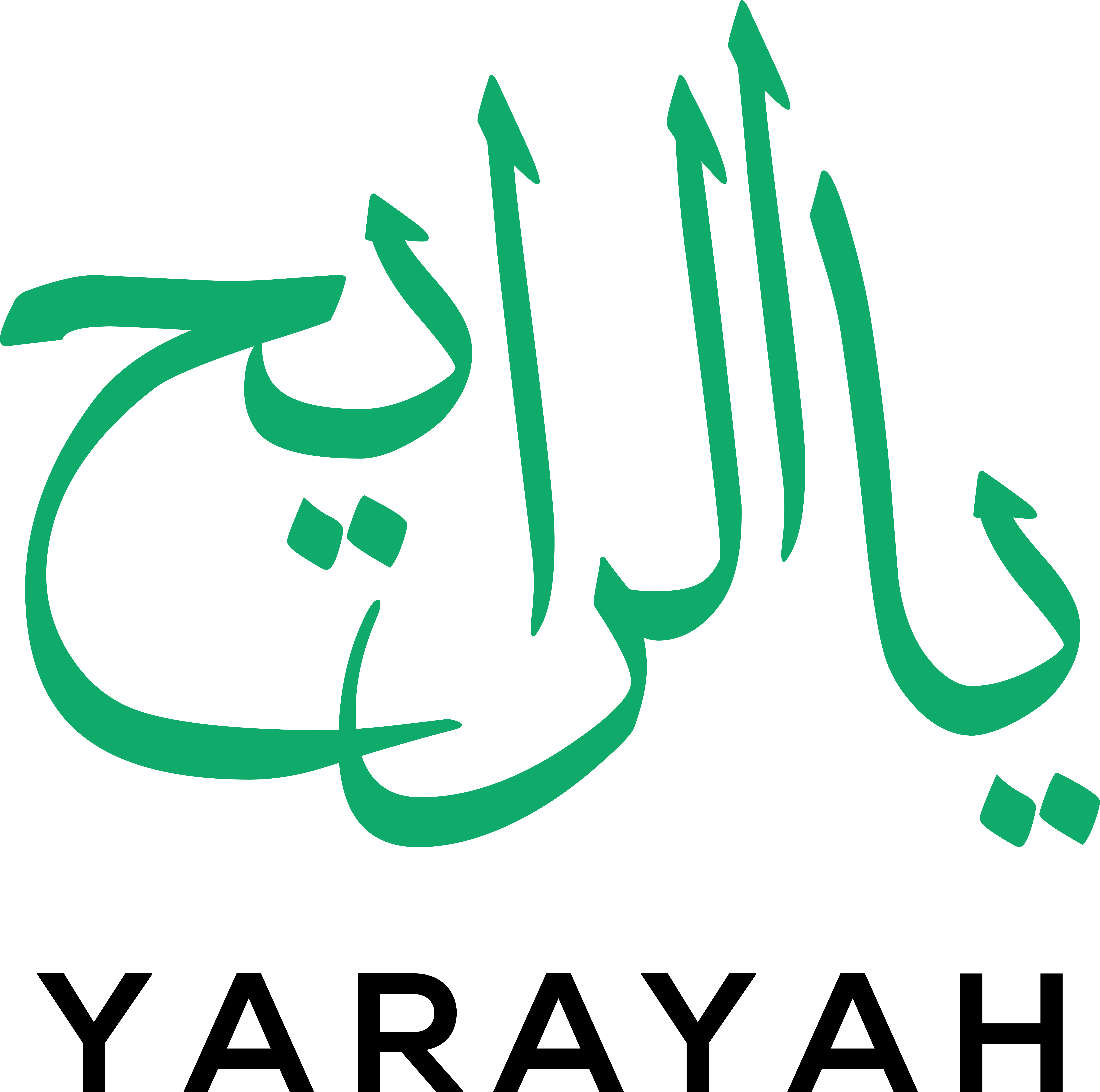 YARAYAH