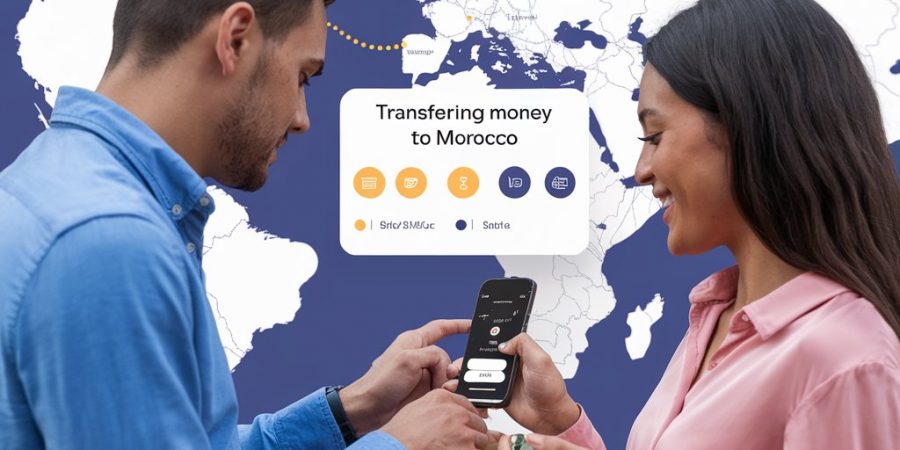 envío de dinero a marruecos envío de dinero a marruecos